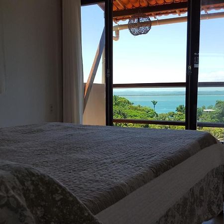 Penthouse Vista Mar Apartment มอร์โฮเจอเซาเปาลู ภายนอก รูปภาพ