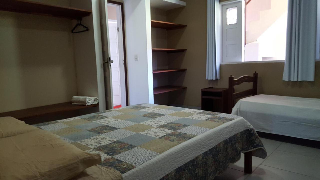 Penthouse Vista Mar Apartment มอร์โฮเจอเซาเปาลู ภายนอก รูปภาพ