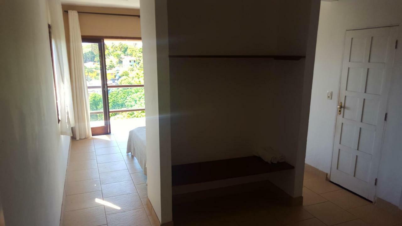 Penthouse Vista Mar Apartment มอร์โฮเจอเซาเปาลู ภายนอก รูปภาพ
