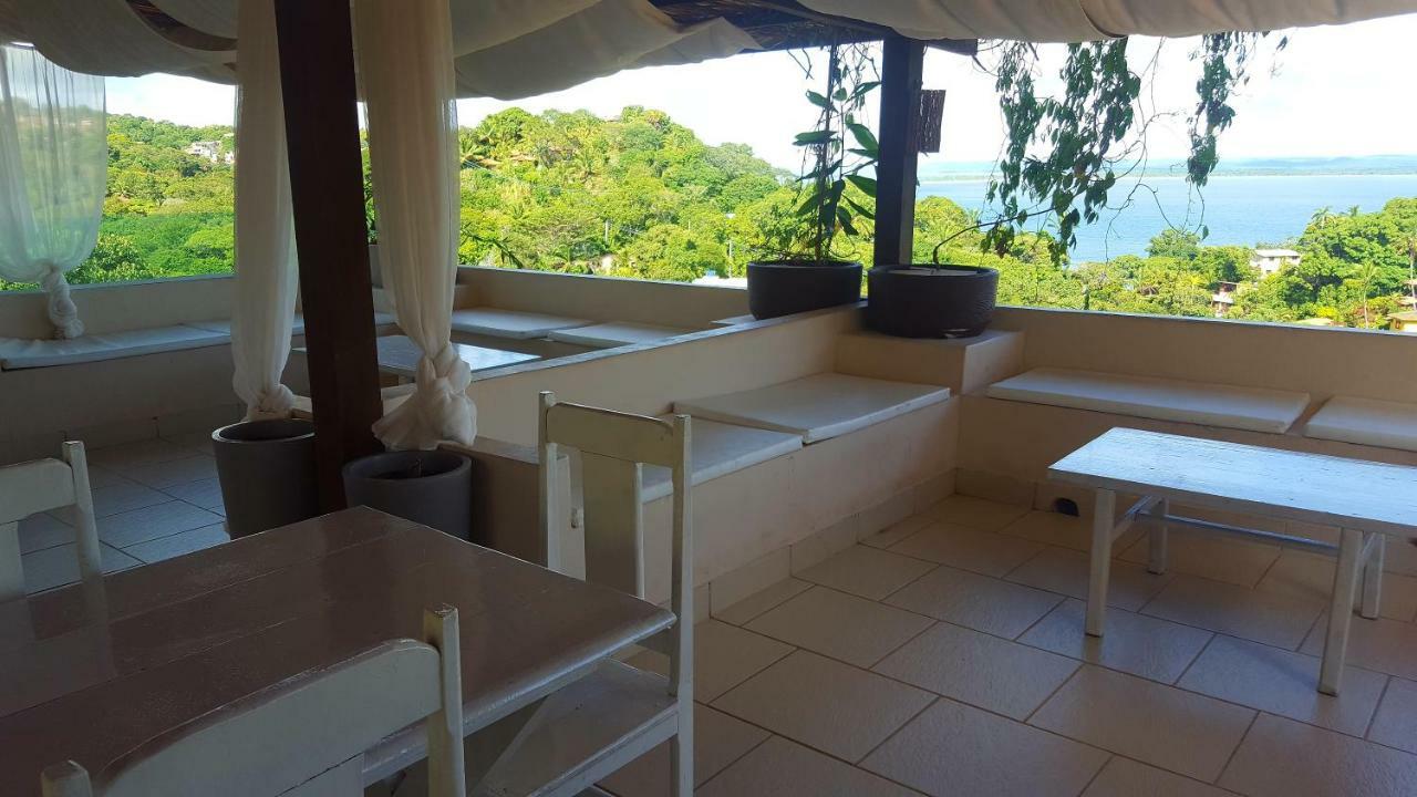 Penthouse Vista Mar Apartment มอร์โฮเจอเซาเปาลู ภายนอก รูปภาพ