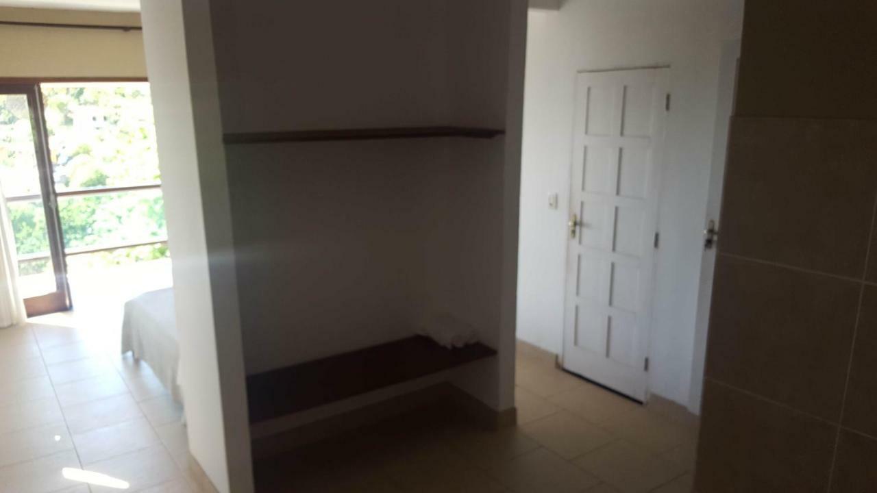 Penthouse Vista Mar Apartment มอร์โฮเจอเซาเปาลู ภายนอก รูปภาพ